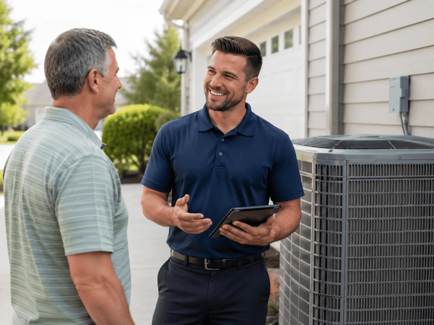 Heat Pump Installation Dravosburg, PA FAQs